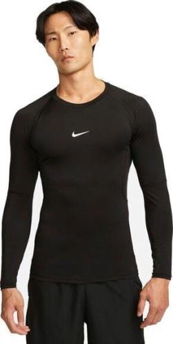 Nike Pro Drifit Tight Fitness Trøje L - Baselayer hos Magasin