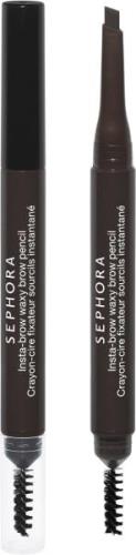 Sephora Collection Instabrow Waxy Brow Pencil - Brow Fixing Retractabl...