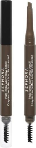 Sephora Collection Instabrow Waxy Brow Pencil - Brow Fixing Retractabl...