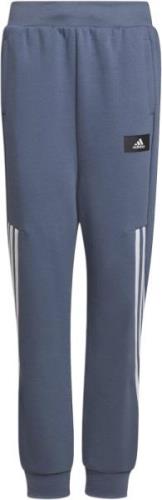 adidas Future Icons 3ipes Tapered-leg Bukser 128 - Træningsbukser Bomu...