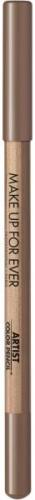 Make Up Forever Artist Color Pencil 1.4 g - Lipliner hos Magasin