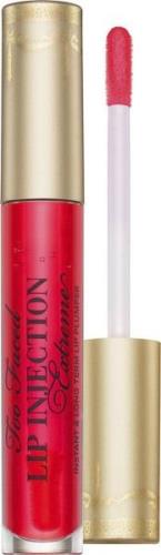 Too Faced Lip Injection Extreme Gloss 4 G - Lipgloss hos Magasin