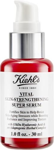 Kiehl's Vital Skinengthening Super Serum 100 ml - Serum hos Magasin