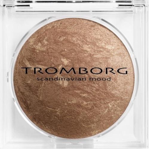 Tromborg Baked Minerals 5.5 G - Pudder hos Magasin