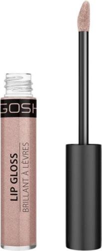 Gosh Lip Gloss 18 G - Lipgloss hos Magasin