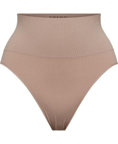 Spanx Ecocare Seamless Shaping Brief Shapewear Str L - hos Magasin