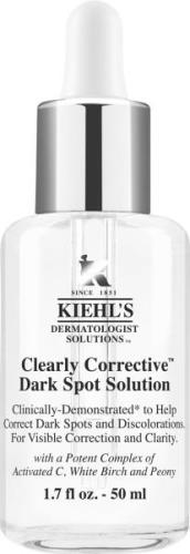 Kiehl's Clearly Corrective Dark Spot Solution 30 ml. 100 ml - Serum ho...