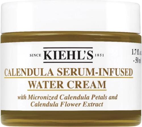 Kiehl's Calendula Water Cream 100 ml - Dagcreme hos Magasin