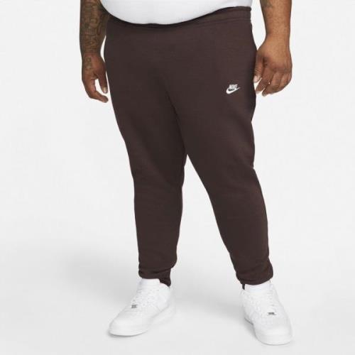 Nike Sportswear Club Fleece Joggingbukser L - Træningsbukser hos Magas...