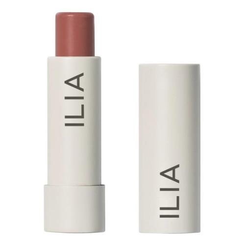 ILIA Balmy Tint Hydrating Lip Balm 4.4 G - Læbepomade hos Magasin