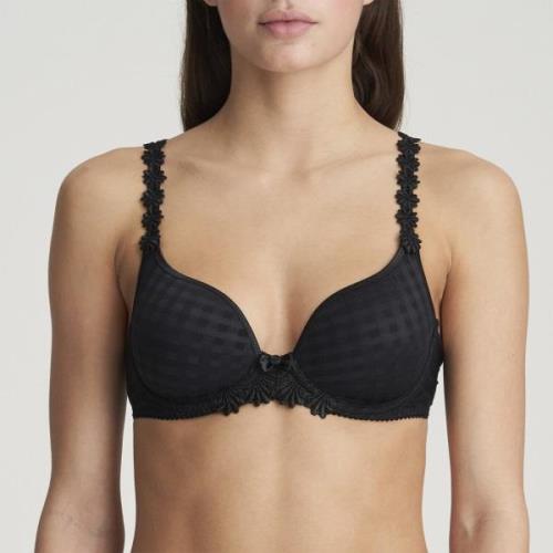 Marie Jo Avero Hjerteformet bh med Vattering Push-up Bh'er Str A 80 - ...