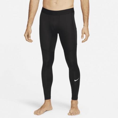 Nike Pro Drifit Tight L - Tights hos Magasin