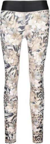 Energetics Wild Tights 146/152 - Tights hos Magasin