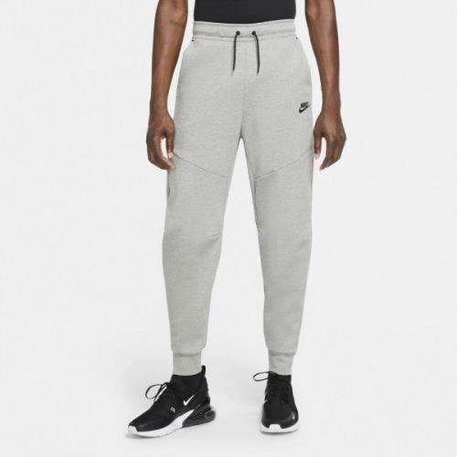 Nike Sportswear Tech Fleece Joggingbukser L - Træningsbukser hos Magas...