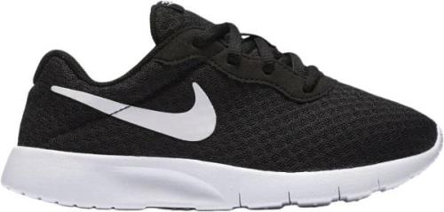 Nike Tanjun Sort Sneakers Str 30 - hos Magasin