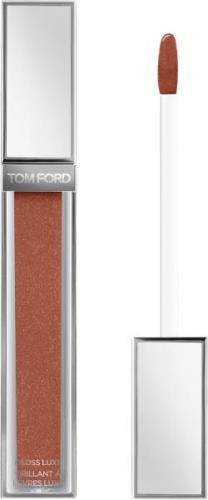 TOM FORD Gloss Luxe Lip Gloss 5.50 ml - Lipgloss hos Magasin