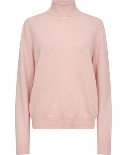 United Colors of Benetton Turtle Neck S Kvinde 5a4 Rullekraver Str L -...