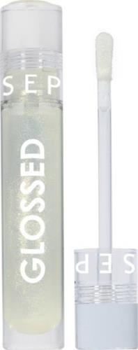 Sephora Collection Glossed Lip Gloss 5 ml - Lipgloss hos Magasin