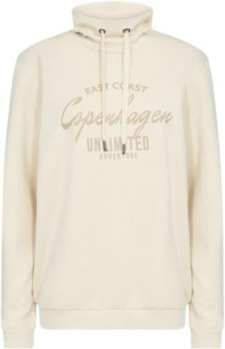 soyaconcept Scbanu 186 Sweatshirt Creme Kvinde 1620 Creme Sweatshirts ...