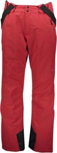 MCKINLEY Tux etch Ski Pant L - Skitøj Polyester hos Magasin