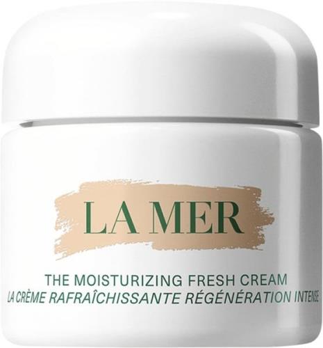 La Mer The Moisturizing Fresh Cream 30 ml - Dagcreme hos Magasin