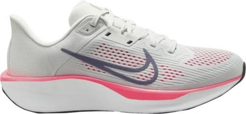 Nike Nike Quest 6 Women's Road Runn Kvinde Hvid Træningssko & Sneakers...