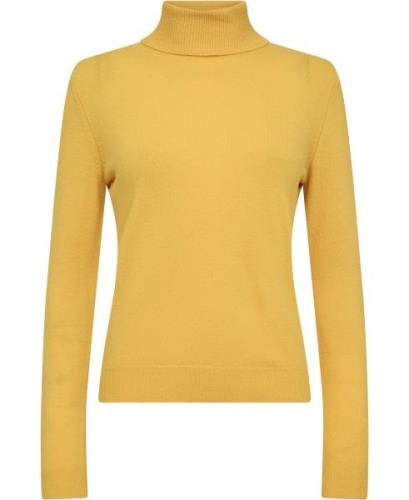 United Colors of Benetton Turtle Neck S Kvinde 04c Rullekraver Str L -...