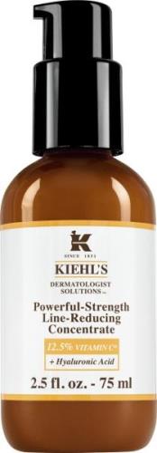 Kiehl's Powerful ength Line Reducing Concentrate 100 ml - Serum hos Ma...