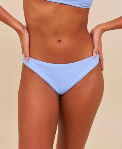 Cartel Copenhagen Batur Rynket Bikini Underdel Bikiniunderdele Str L -...