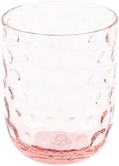 Kodanska Danish Summer Tumbler Small Drops Pink Str H 9 x D 7 cm - 25 ...