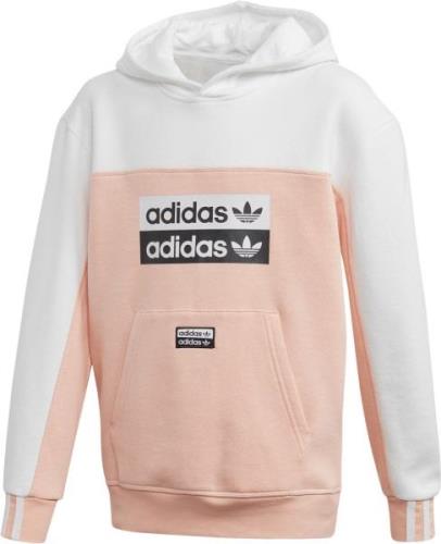 adidas Hættetrøje 128 - Sweatshirts & Hættetrøjer hos Magasin