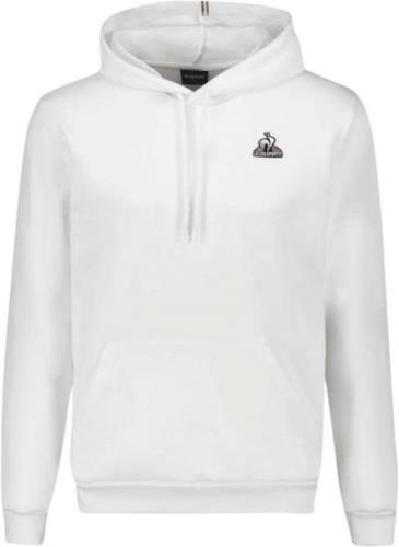 Le Coq Sportif Saison 1 Hoody N¡1 M NEW Optic Mand No Color Hoodies St...