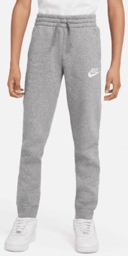 Nike Sportswear Club Fleece Bukser 137-147 / M - Træningsbukser Bomuld...