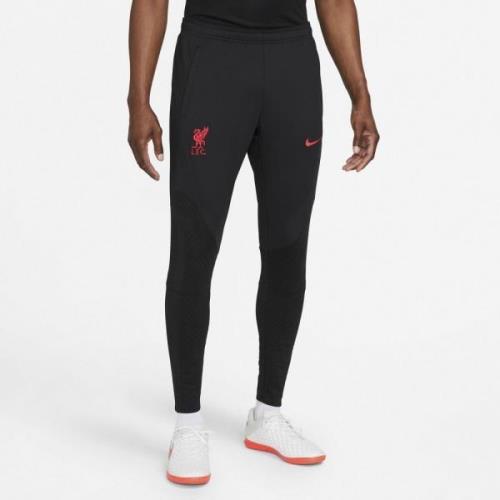 Nike Liverpool Fc ike Dri Fit Bukser L - Træningsbukser hos Magasin