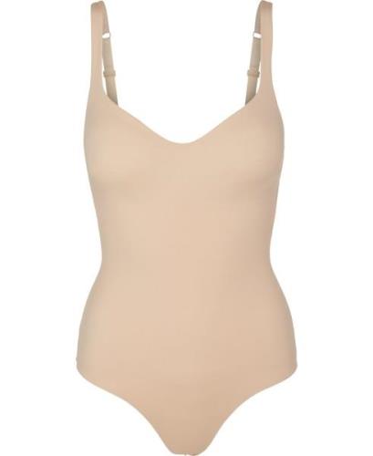 Wolford Mat de Luxe Forming Body Shapewear Str XS, C-skål - hos Magasi...