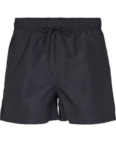 Magasin Porter 1 S Mand Black Badeshorts Str L Polyester