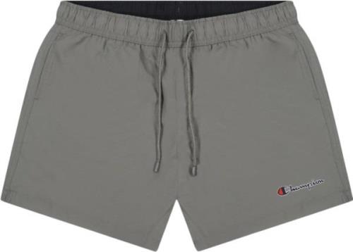 Champion Beachshort Mand Es525 Badeshorts Str S - Polyamid hos Magasin