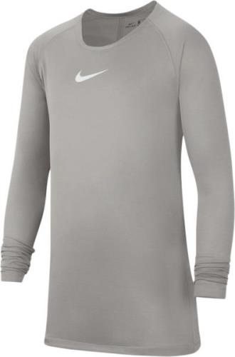 Nike Dri Fit Park First Layer Langaermet T Shirt 137-147 / M - Sweatsh...