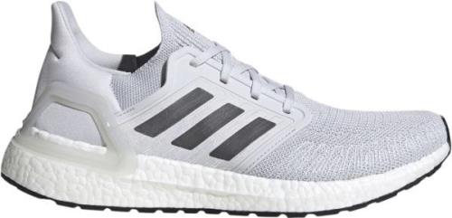 adidas Ultraboost 20 Løbesko Mand Grå Løbesko Str 36 - Gummi hos Magas...