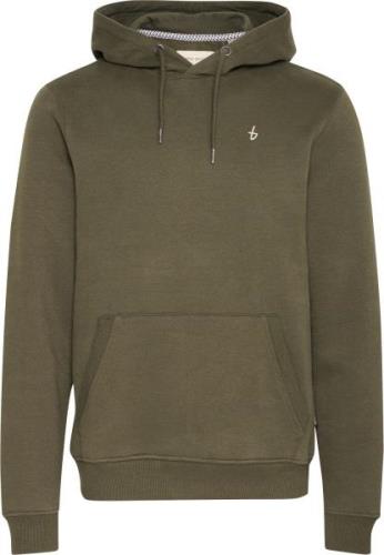 Blend Sweatshirt Mand 190414 Hoodies Regular Fit Str L - hos Magasin