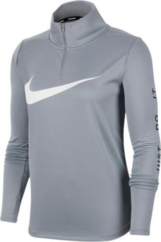 Nike 1/4zip Trøje XL - Træningøjer Polyester hos Magasin