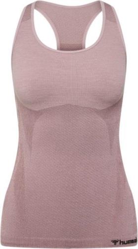 Hummel Clea Seamless top L - Tanktoppe hos Magasin