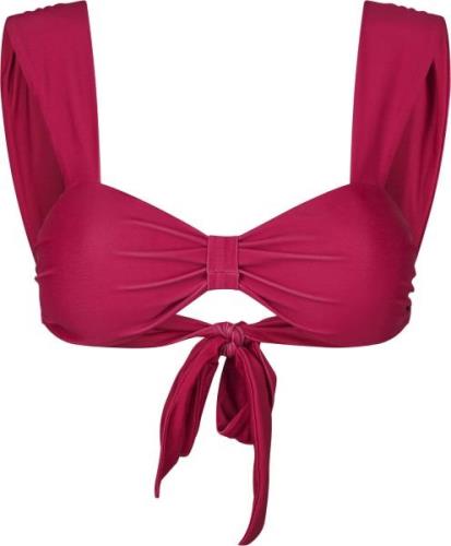 Rosemunde Bandeau Bikini top Bikinitoppe Str L - hos Magasin