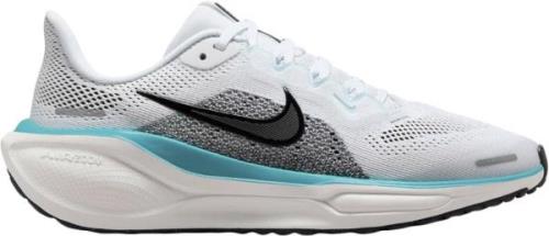 Nike Air Zoom Pegasus 41 Løbesko Hvid Sneakers Str 40 - hos Magasin