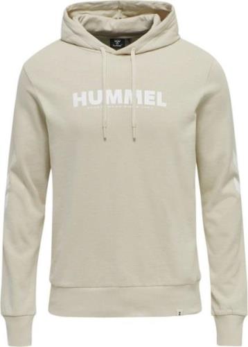 Hummel Legacy Logo Hættetrøje S - Hættetrøjer hos Magasin