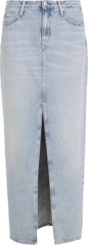 Calvin Klein Maxi Skirt Str 25/NI - 1aa Nederdele hos Magasin