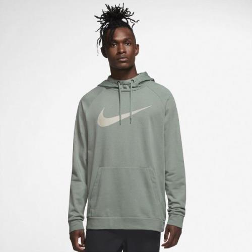 Nike Dri Fit Traeningoje L - Hættetrøjer hos Magasin