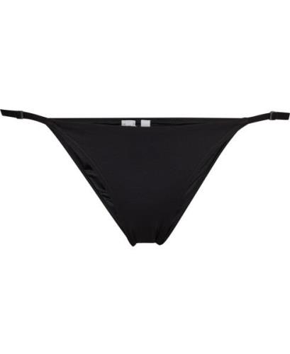 Calvin Klein String Bikini Bikiniunderdele Str XS - hos Magasin