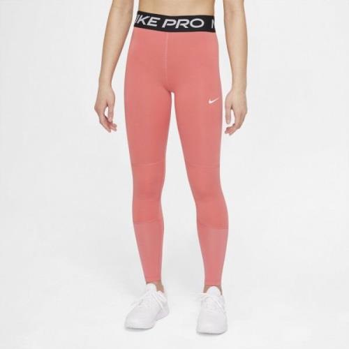 Nike Pro Træningstights 137-147 / M - Tights Polyester hos Magasin