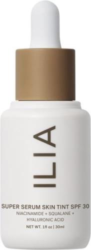 ILIA Super Serum Skin Tint SPF 30 30 ml - Serum hos Magasin